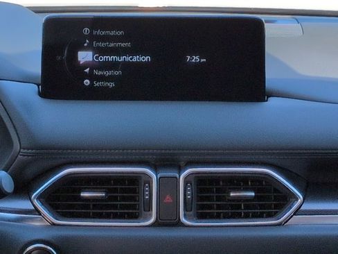 Used 2023 MAZDA CX-5 Carbon Edition image 19