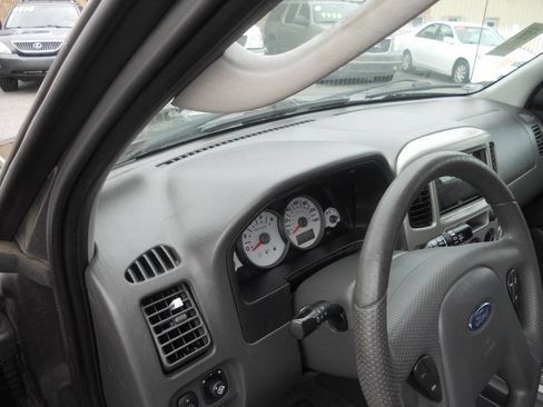 Used 2006 Ford Escape XLT AWD/4WD image 17
