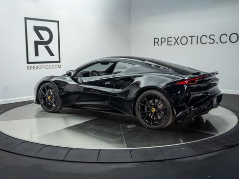 Used 2024 Lotus Emira V6 First Edition Coupe 2D image 9