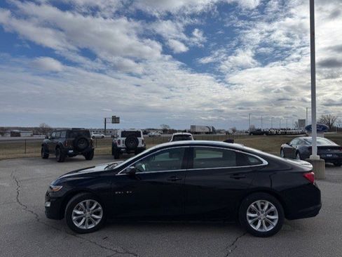 Used 2023 Chevrolet Malibu LT image 5