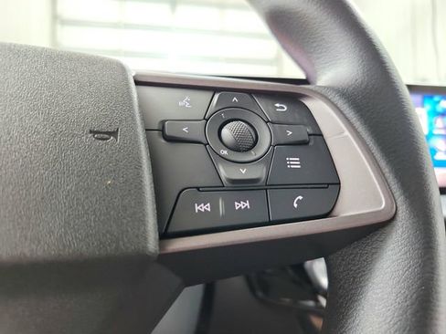 New 2026 Nissan Sentra SV w/ Floor Mat Package FWD image 23