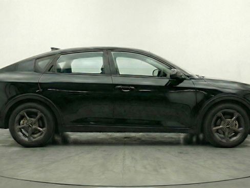 Used 2025 Kia K4 LXS image 11