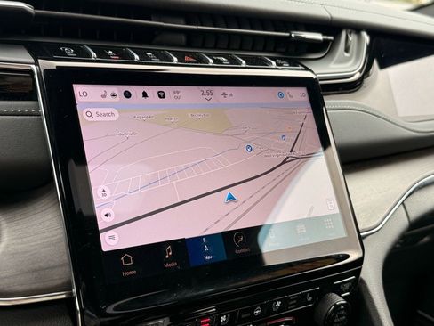 Used 2024 Jeep Grand Cherokee L Overland w/ Trailer Tow Package image 22