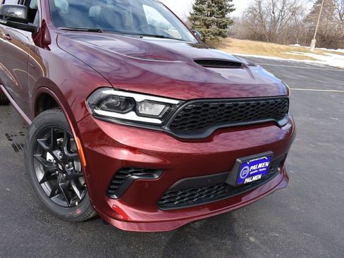 New 2026 Dodge Durango GT image 2