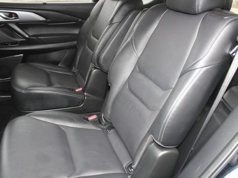 Used 2020 MAZDA CX-9 Touring w/ Touring Premium Package AWD/4WD image 13