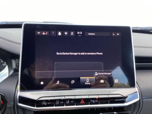 New 2026 Jeep Compass Limited image 13