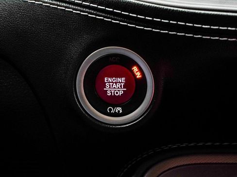 Used 2023 Dodge Challenger SRT Hellcat image 23