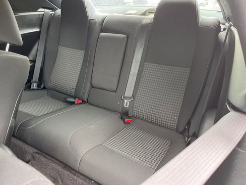 Used 2018 Dodge Challenger R/T Scat Pack RWD image 8