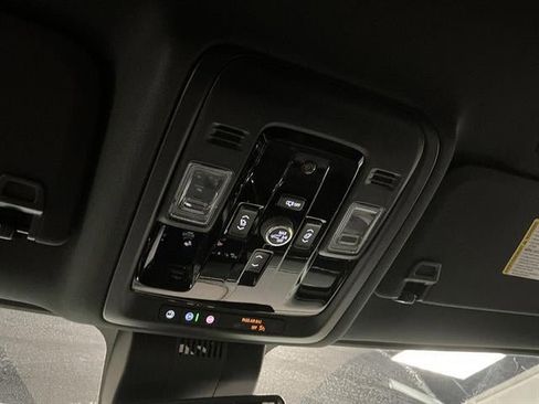 New 2026 GMC Yukon Elevation w/ LPO, Elevation Black Package AWD/4WD image 28