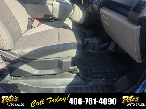 Used 2017 Ford F150 XL w/ XL Power Equipment Group AWD/4WD image 16