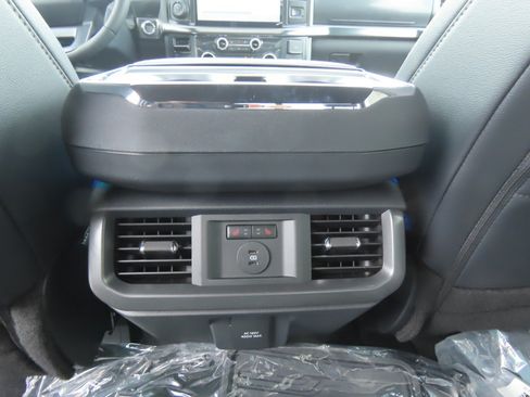 New 2026 Ford F150 Lariat w/ Equipment Group 502A High AWD/4WD image 22