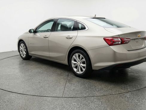Used 2024 Chevrolet Malibu LT image 6