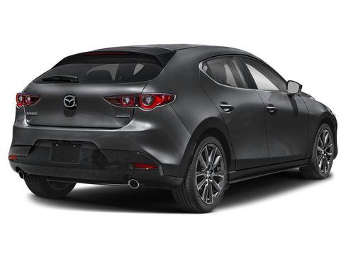 New 2026 MAZDA MAZDA3 s image 27
