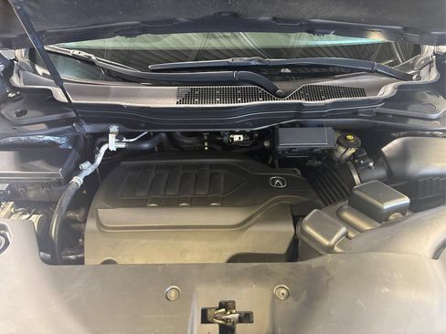 Used 2018 Acura MDX SH-AWD w/ Technology Package image 16