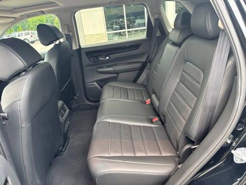 Certified 2023 Honda CR-V EX-L image 21