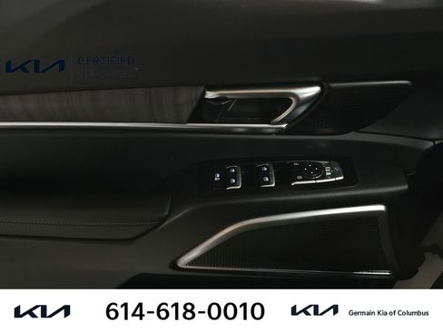 Used 2024 Kia Telluride EX image 26