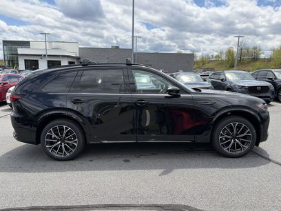 New 2026 MAZDA CX-70 3.3 Turbo S w/ Premium Plus