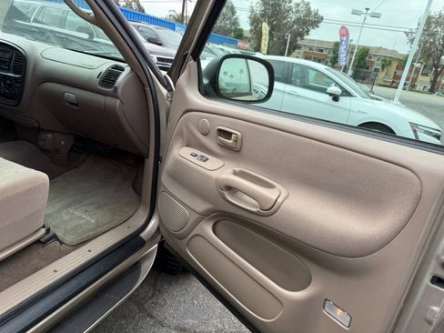 Used 2003 Toyota Tundra SR5 RWD image 18