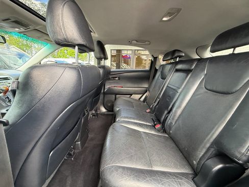 Used 2010 Lexus RX 450h AWD image 35