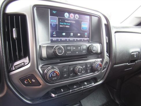 Used 2015 Chevrolet Silverado 2500 LT w/ LT Fleet Convenience Package AWD/4WD image 19