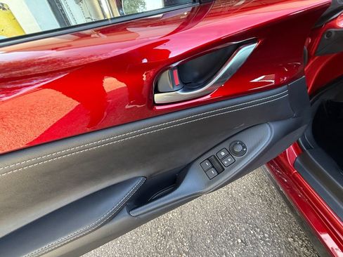 New 2026 MAZDA MX-5 Miata RF Grand Touring RWD image 11