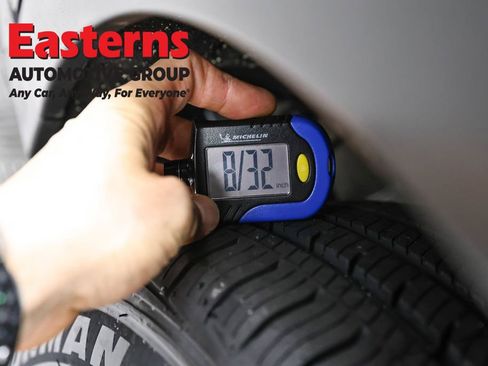 Used 2021 Honda HR-V EX-L image 25