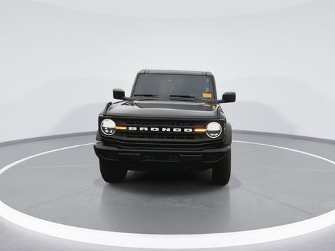 Used 2025 Ford Bronco Big Bend AWD/4WD image 4
