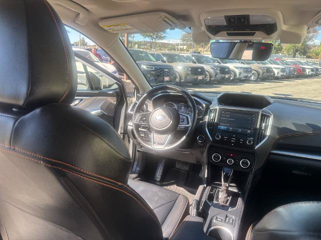 Used 2023 Subaru Crosstrek 2.5i Limited w/ Moonroof Package AWD/4WD image 22