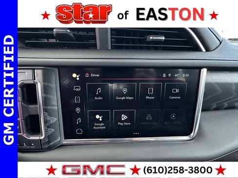 Used 2023 GMC Yukon Denali image 22