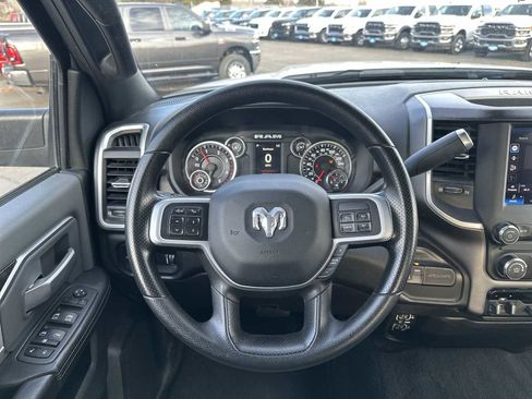 Certified 2022 RAM 2500 Big Horn image 11