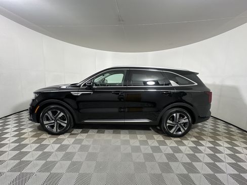 Used 2024 Kia Sorento SX Prestige AWD/4WD image 4