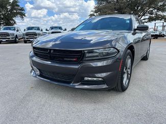 Used 2020 Dodge Charger SXT AWD/4WD video 1