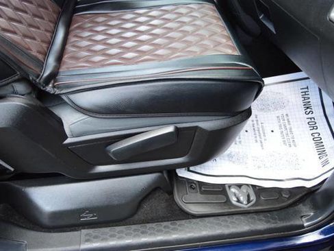 Used 2014 RAM 1500 Tradesman w/ Popular Equipment Group image 30