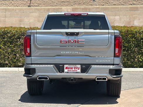 New 2026 GMC Sierra 1500 Denali w/ Denali Reserve Package AWD/4WD image 5