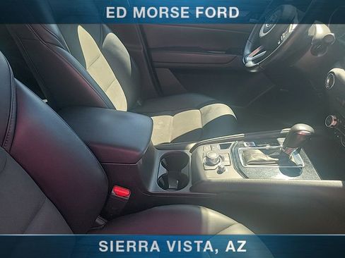 Used 2018 MAZDA CX-5 Touring w/ Preferred Equipment Package FWD image 43
