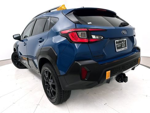 Used 2024 Subaru Crosstrek 2.5i Wilderness image 10