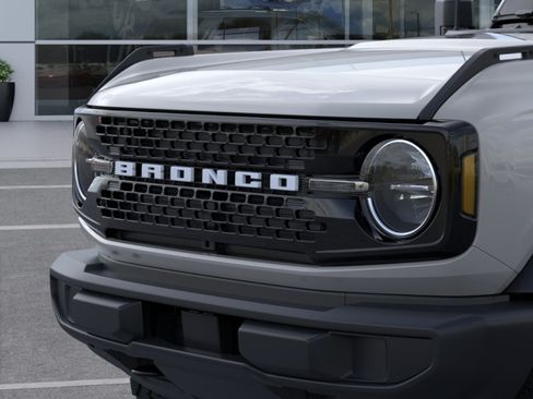 New 2026 Ford Bronco Big Bend AWD/4WD image 19