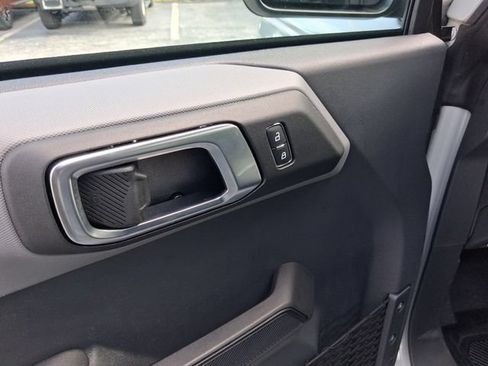 Used 2024 Ford Bronco Big Bend AWD/4WD image 13