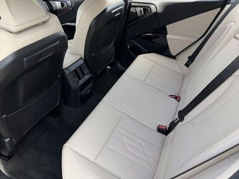 New 2026 BMW X3 xDrive30 w/ Premium Package AWD/4WD image 16