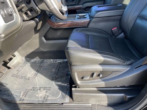 Used 2019 GMC Sierra 2500 SLT w/ Duramax Plus Package image 23