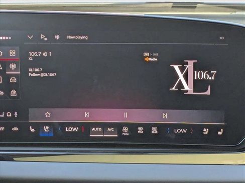 New 2025 Audi A5 2.0T Premium Plus w/ Premium Plus image 13