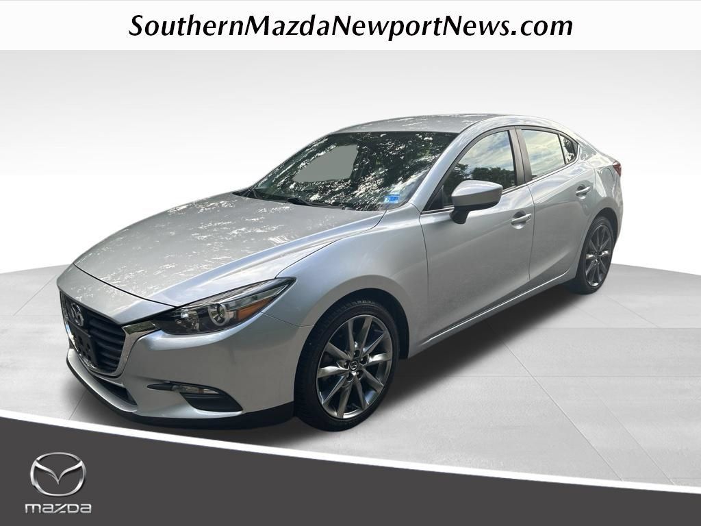 Used MAZDA MAZDA3 for Sale in Newport News, VA - Autotrader