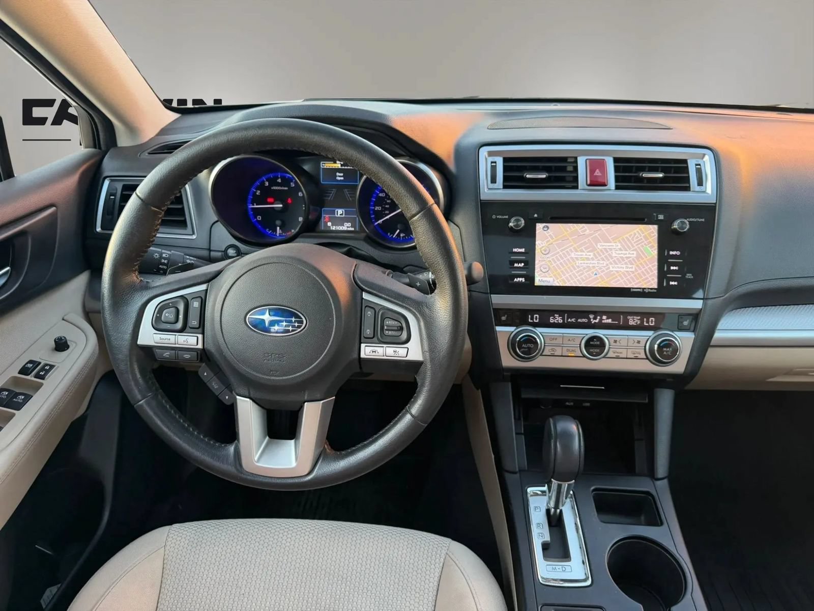 Used 2016 Subaru Outback 2.5i Premium AWD/4WD image 30