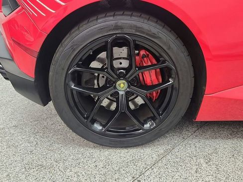 Used 2017 Lamborghini Huracan LP 580-2 RWD image 25