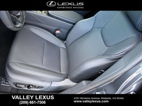 New 2026 Lexus RX 350 Premium Plus AWD/4WD image 14