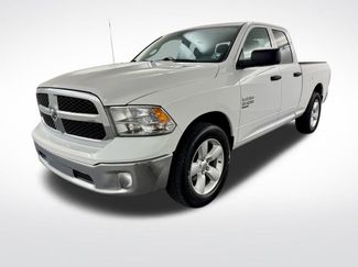 Used 2022 RAM 1500 Tradesman w/ Tradesman SXT Package video 1