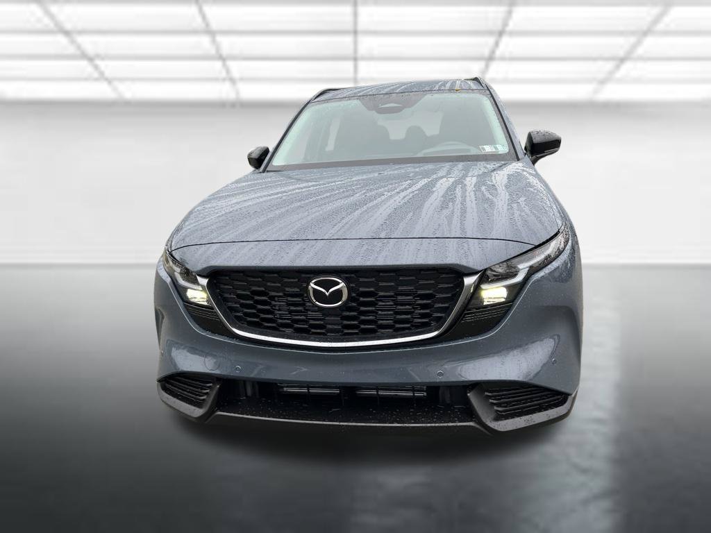 New 2026 MAZDA CX-5 Preferred AWD/4WD image 9