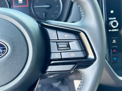 New 2026 Subaru Forester Premium AWD/4WD image 9