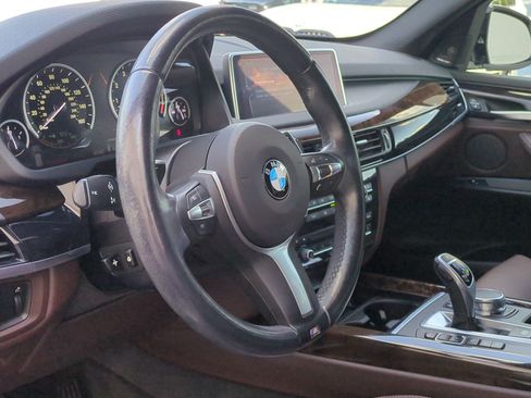 Used 2017 BMW X5 xDrive35i AWD/4WD image 17