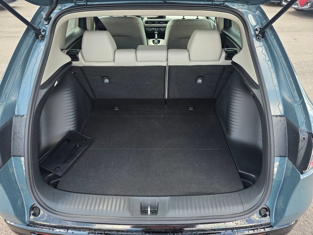 New 2027 Honda HR-V EX-L image 13